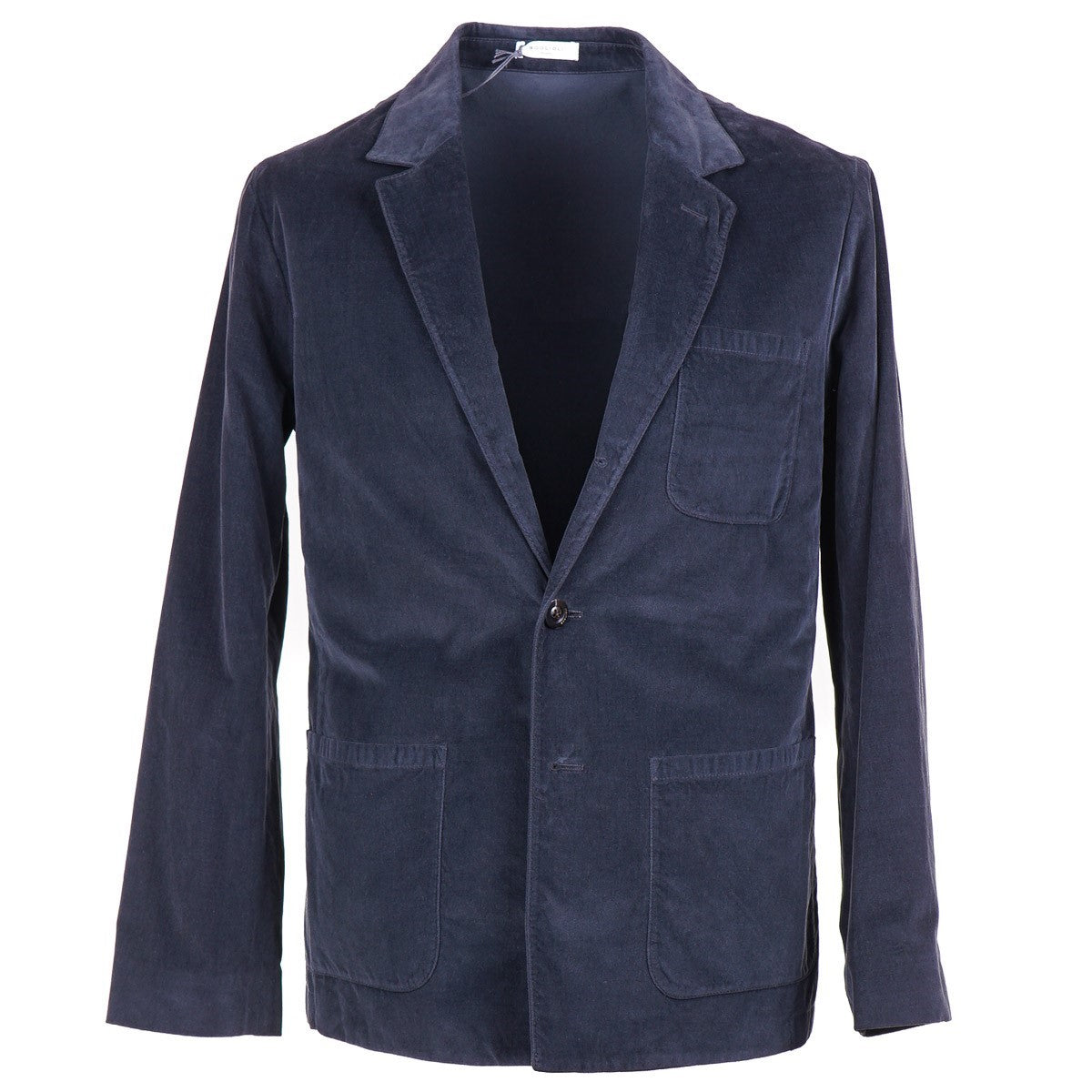 Boglioli Velvet 'Picasso Jacket' Sport Coat - Top Shelf Apparel