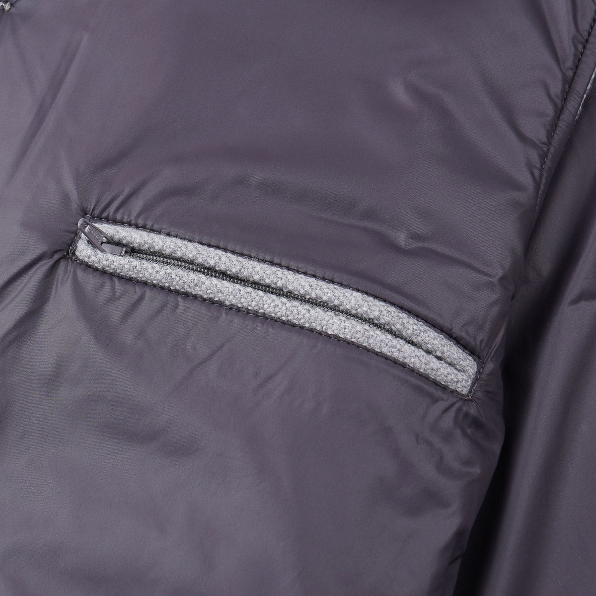 Manto Wool-Silk-Cashmere Vest