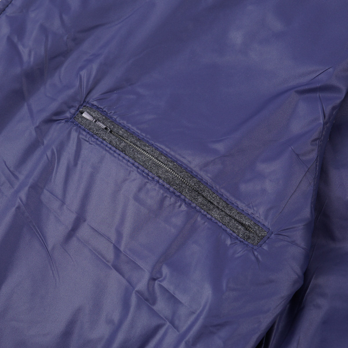 Manto Loro Piana Storm System Vest