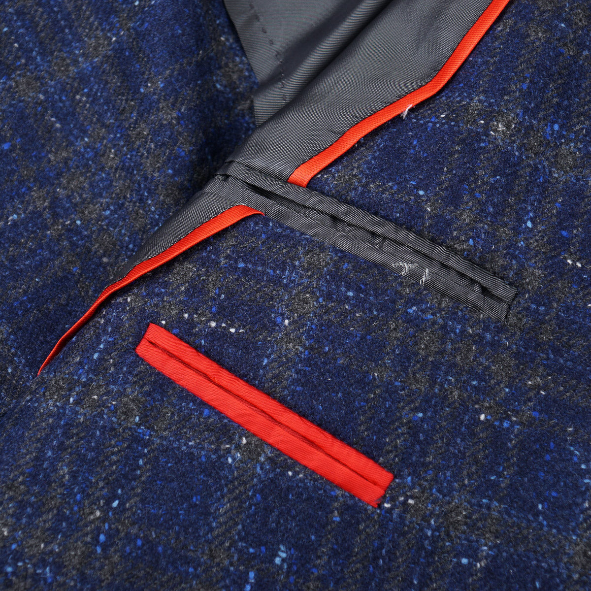 Isaia Regular-Fit Cashmere Sport Coat - Top Shelf Apparel