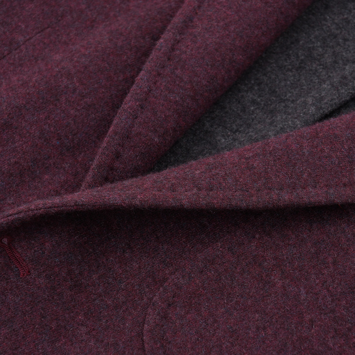 Isaia Deconstructed Cashmere Sport Coat - Top Shelf Apparel