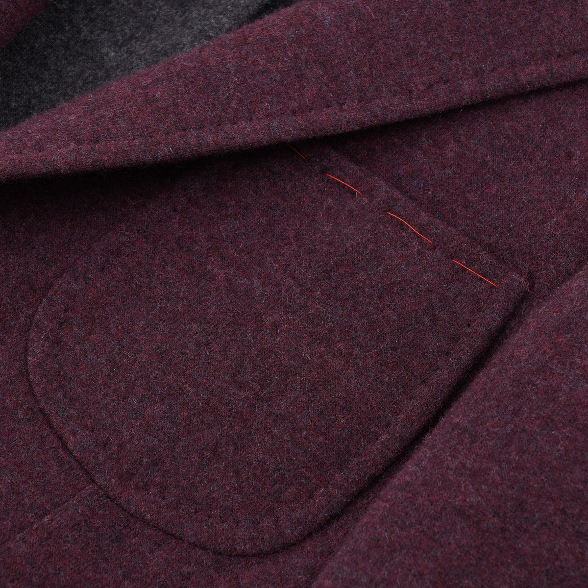 Isaia Deconstructed Cashmere Sport Coat - Top Shelf Apparel