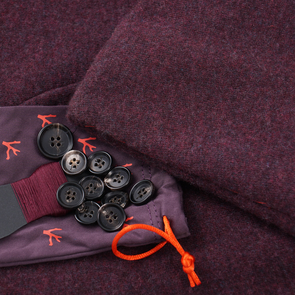 Isaia Deconstructed Cashmere Sport Coat - Top Shelf Apparel