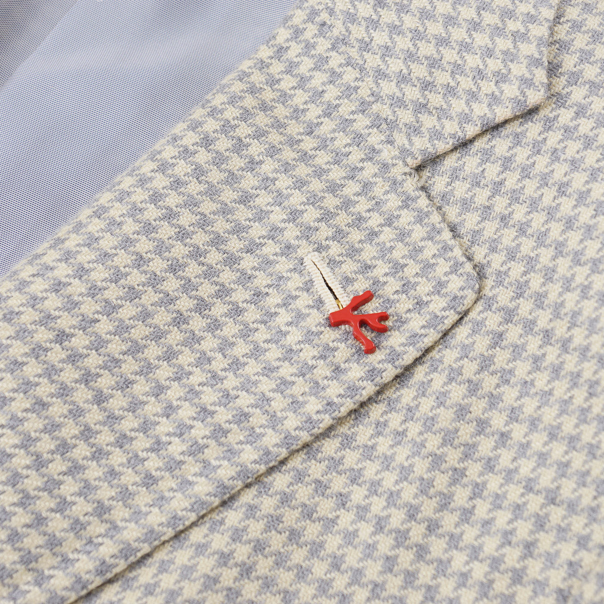 Isaia Silk-Cashmere-Wool Sport Coat - Top Shelf Apparel