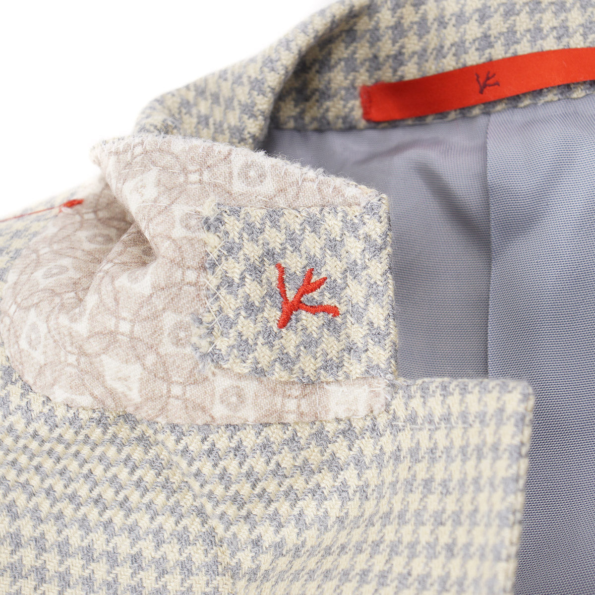 Isaia Silk-Cashmere-Wool Sport Coat - Top Shelf Apparel