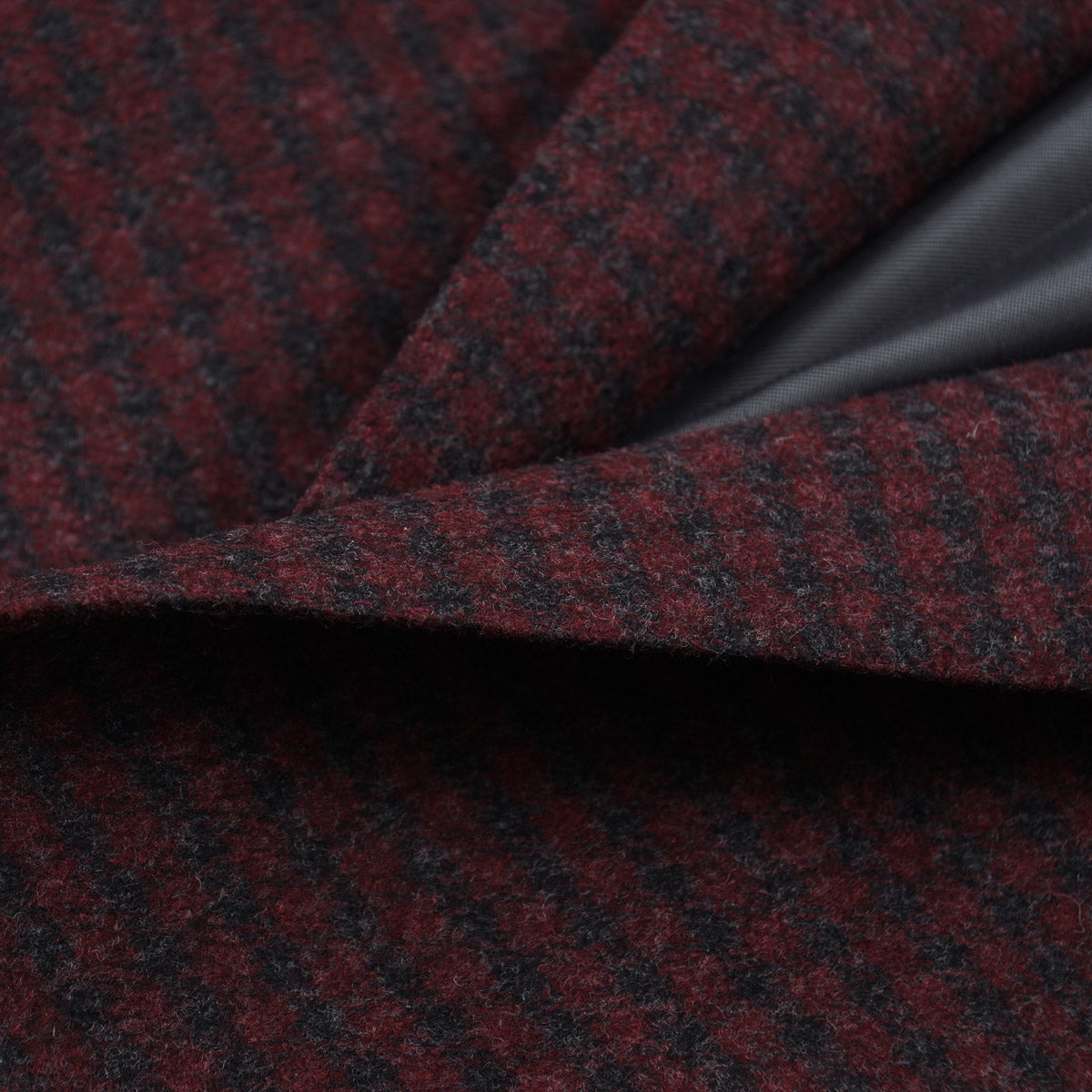 Isaia Soft Wool-Cashmere Sport Coat - Top Shelf Apparel