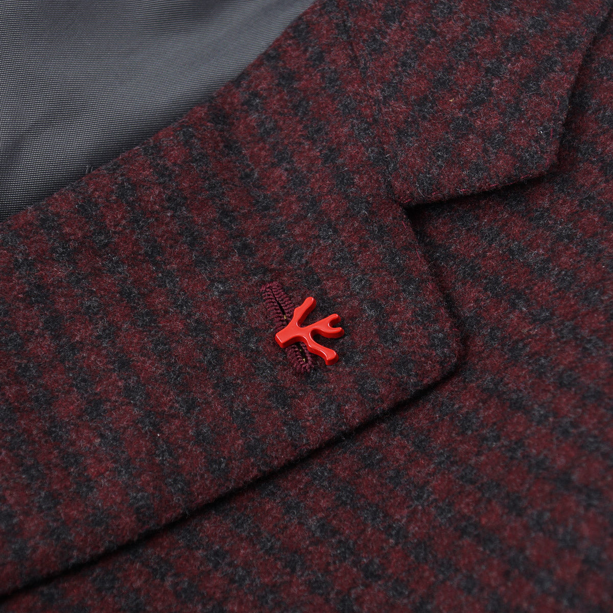 Isaia Soft Wool-Cashmere Sport Coat - Top Shelf Apparel