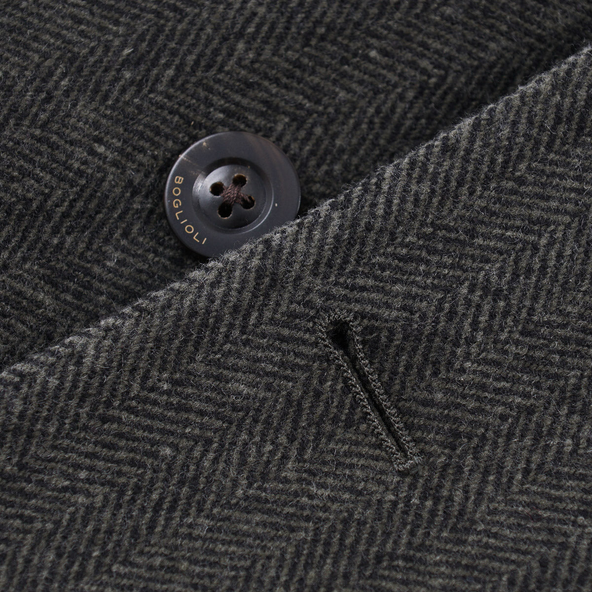 Boglioli Wool-Cashmere K-Jacket Sport Coat - Top Shelf Apparel