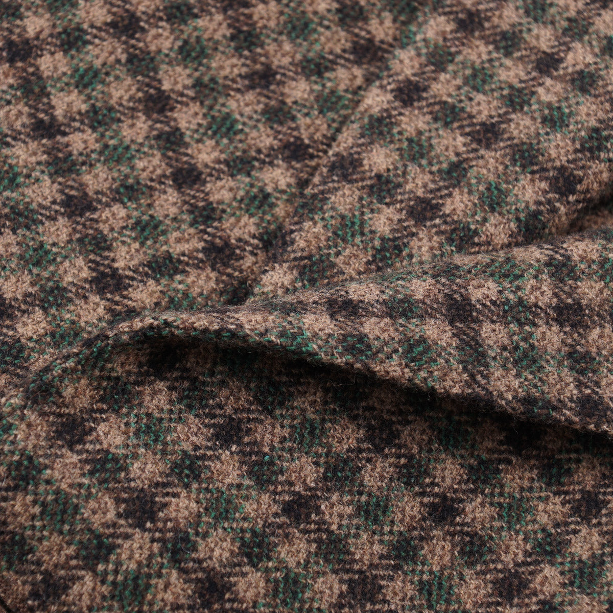 Boglioli Wool-Cashmere K-Jacket Sport Coat - Top Shelf Apparel