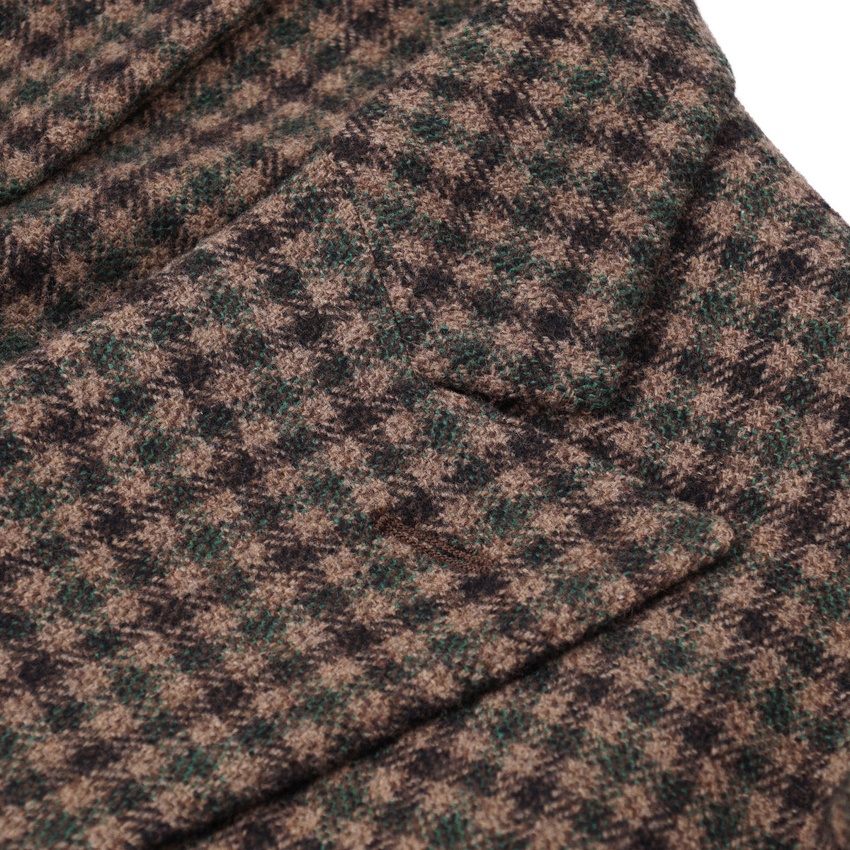 Boglioli Wool-Cashmere K-Jacket Sport Coat - Top Shelf Apparel