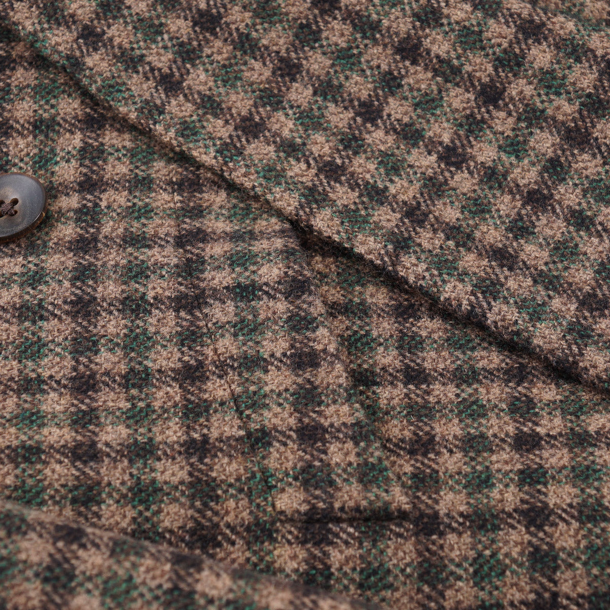 Boglioli Wool-Cashmere K-Jacket Sport Coat - Top Shelf Apparel