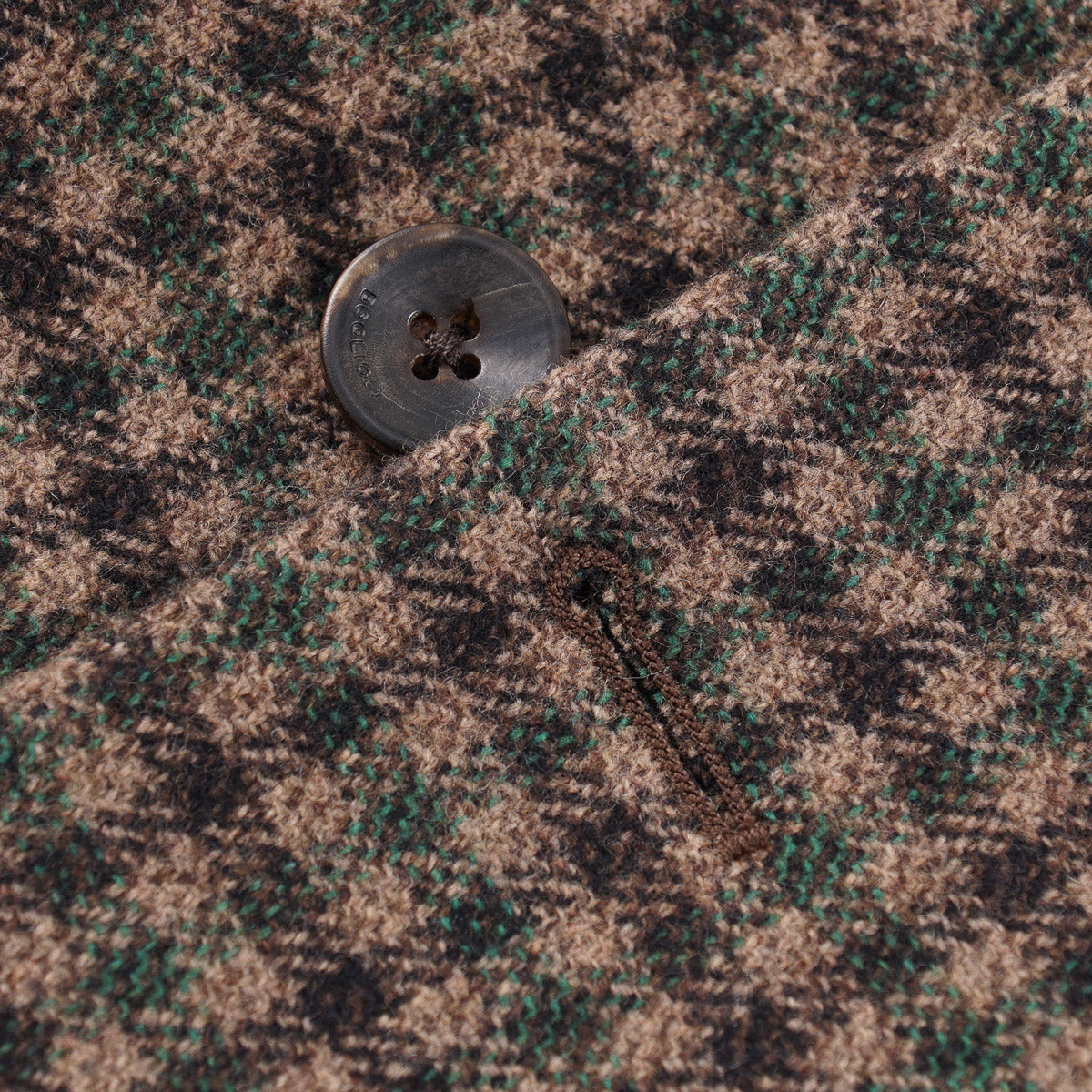 Boglioli Wool-Cashmere K-Jacket Sport Coat - Top Shelf Apparel