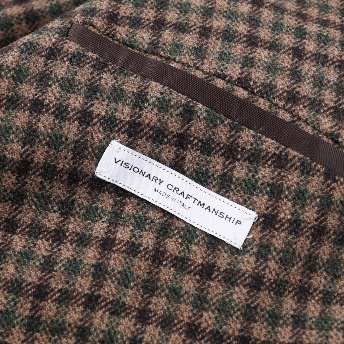 Boglioli Wool-Cashmere K-Jacket Sport Coat - Top Shelf Apparel