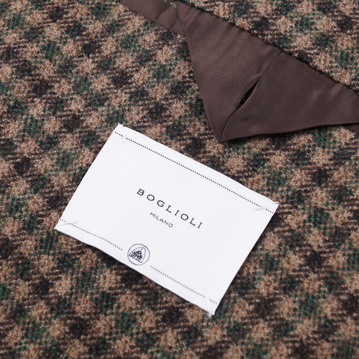 Boglioli Wool-Cashmere K-Jacket Sport Coat - Top Shelf Apparel