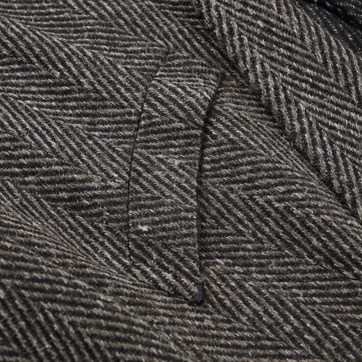 Boglioli Slim-Fit Wool-Linen K-Jacket - Top Shelf Apparel