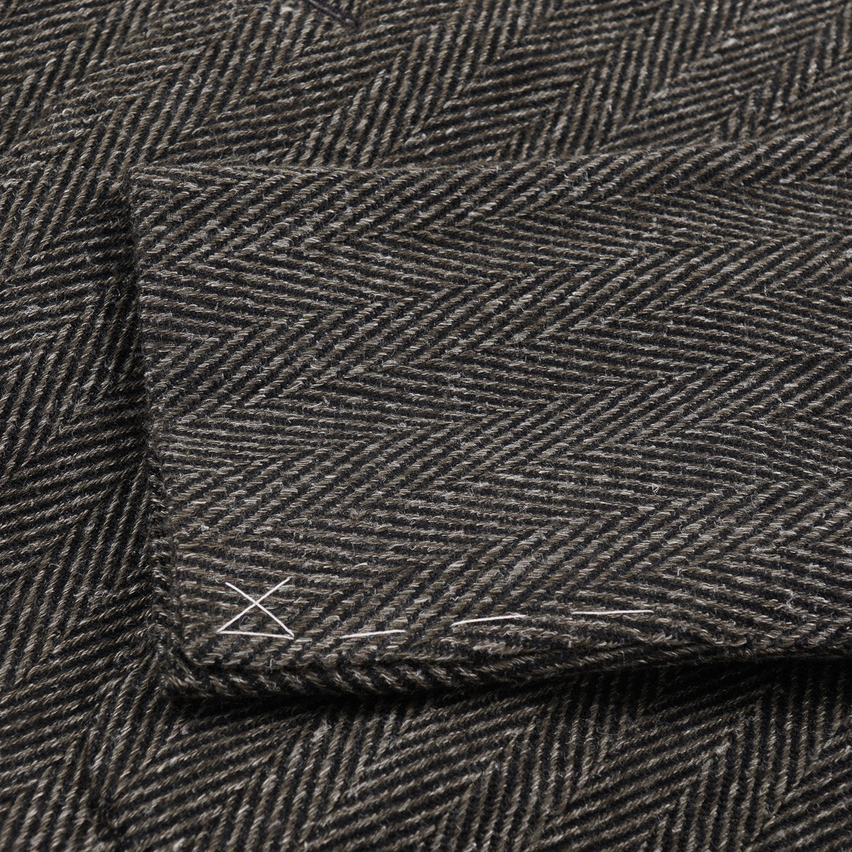 Boglioli Slim-Fit Wool-Linen K-Jacket - Top Shelf Apparel