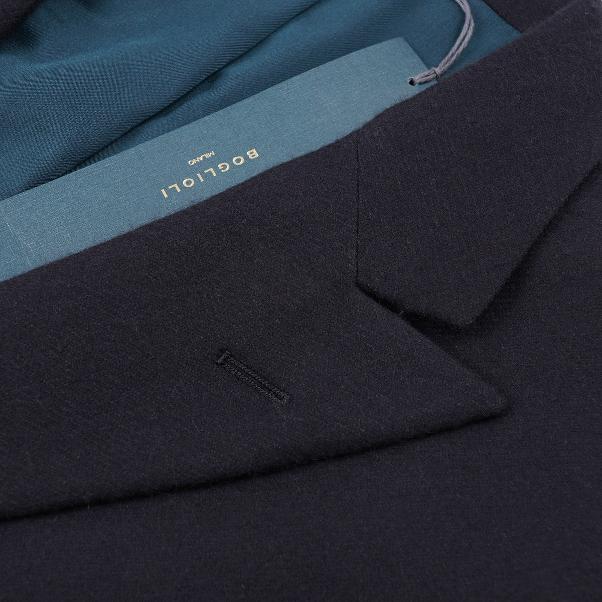 Boglioli Pure Cashmere Sport Coat - Top Shelf Apparel