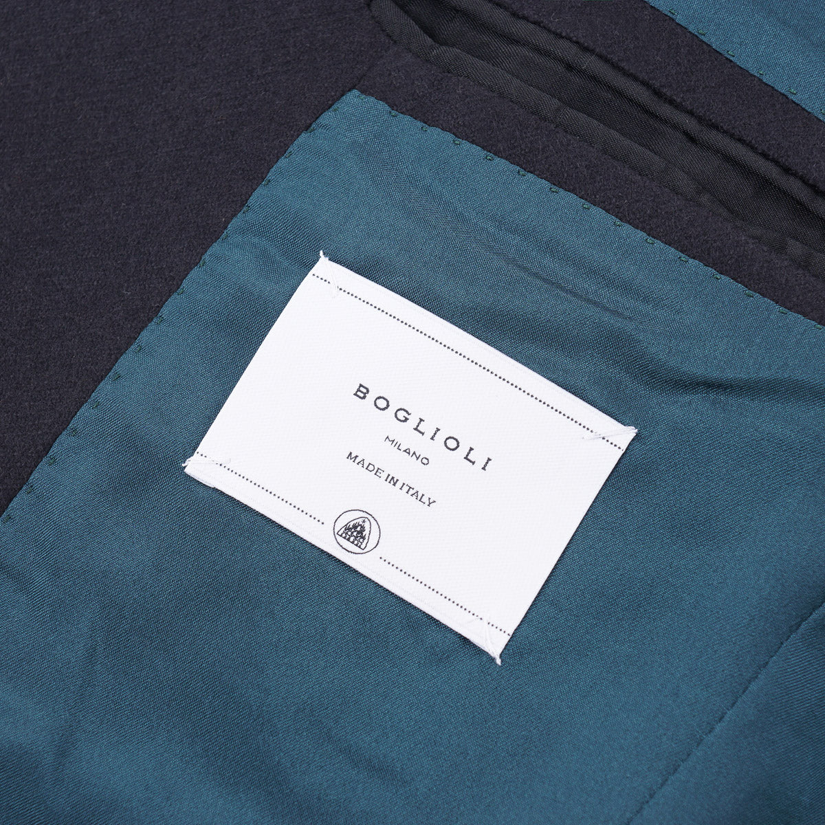 Boglioli Pure Cashmere Sport Coat - Top Shelf Apparel