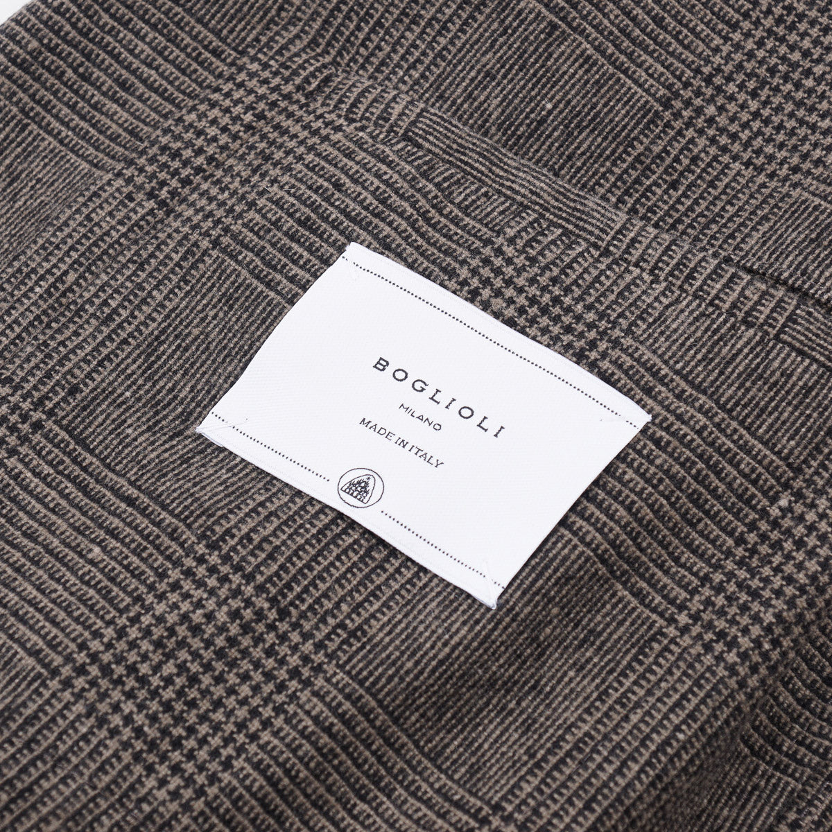 Boglioli Wool-Cashmere K-Jacket Sport Coat - Top Shelf Apparel
