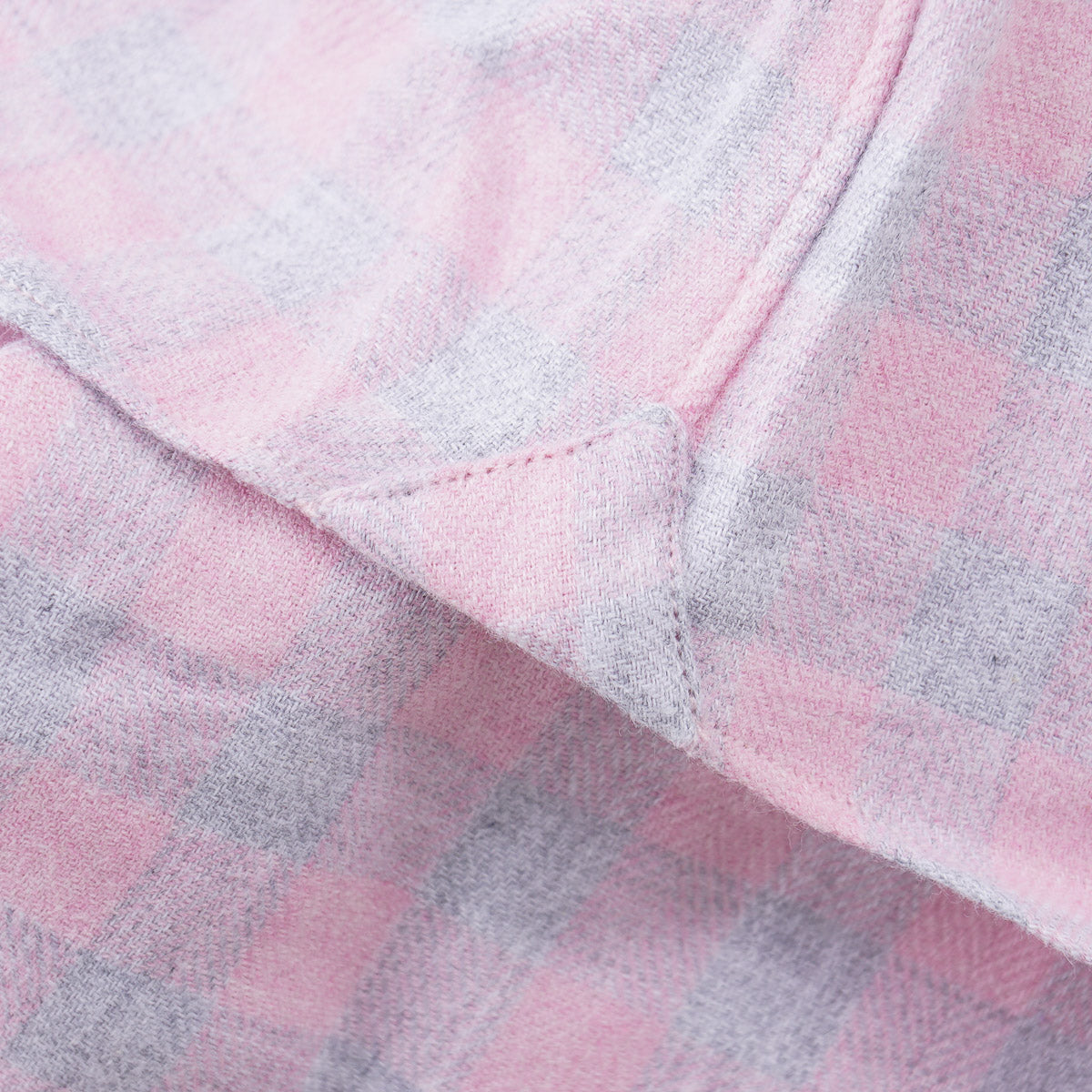 Sannino Slim-Fit Soft Flannel Shirt - Top Shelf Apparel