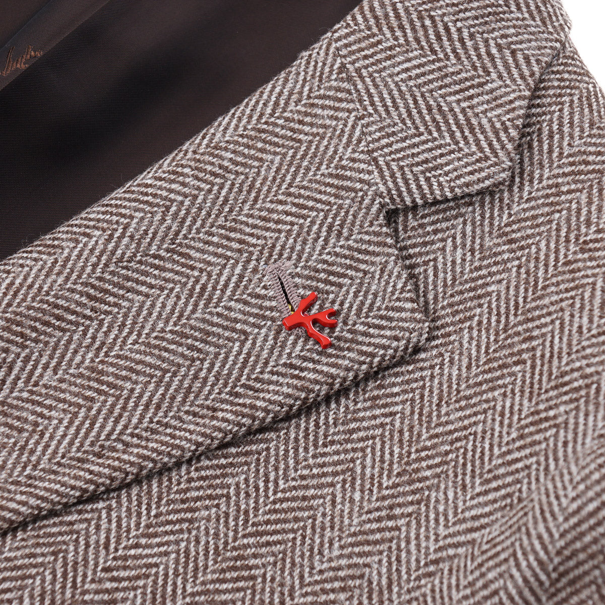 Isaia Slim-Fit Soft Wool Sport Coat - Top Shelf Apparel