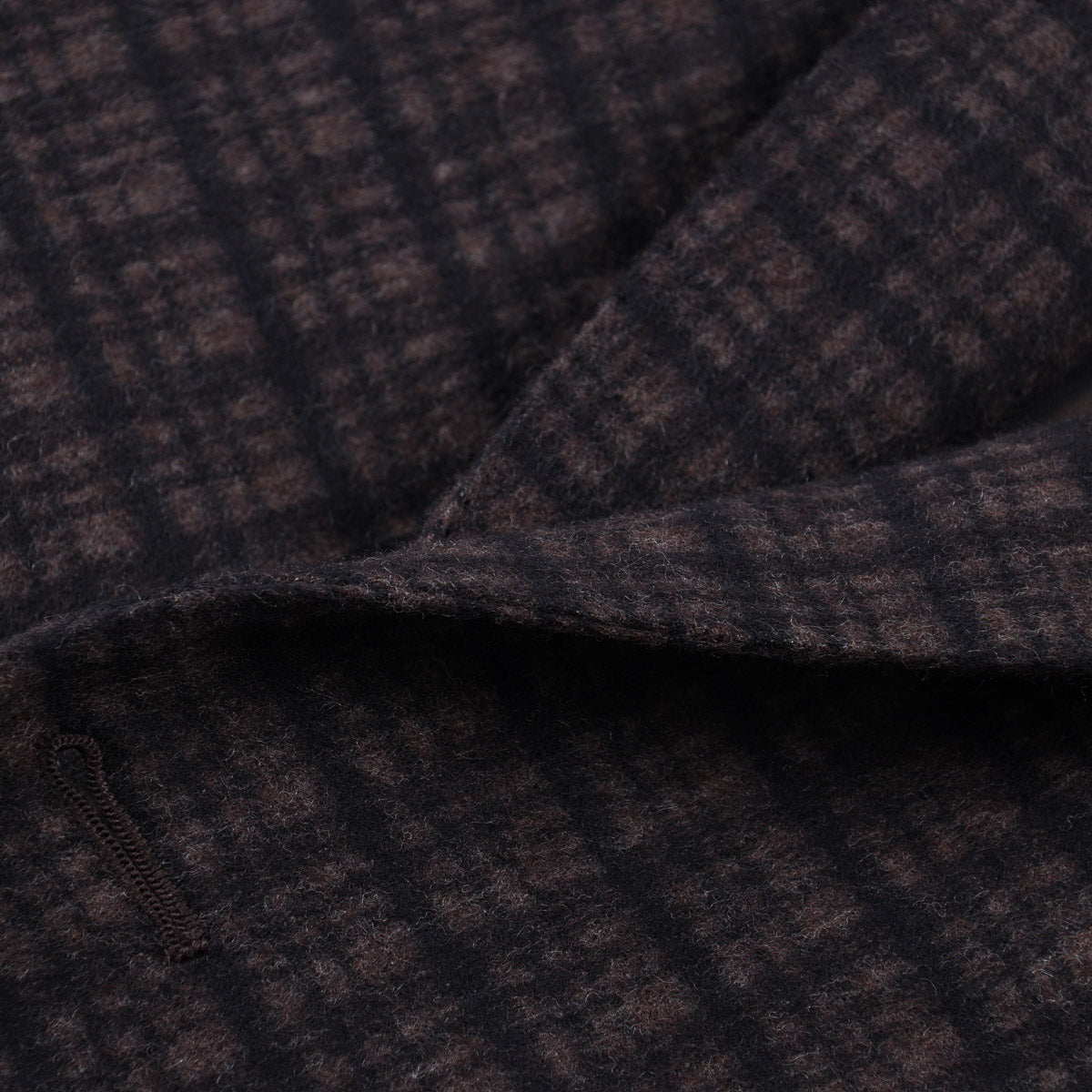 Isaia Flannel Wool-Cashmere Sport Coat - Top Shelf Apparel