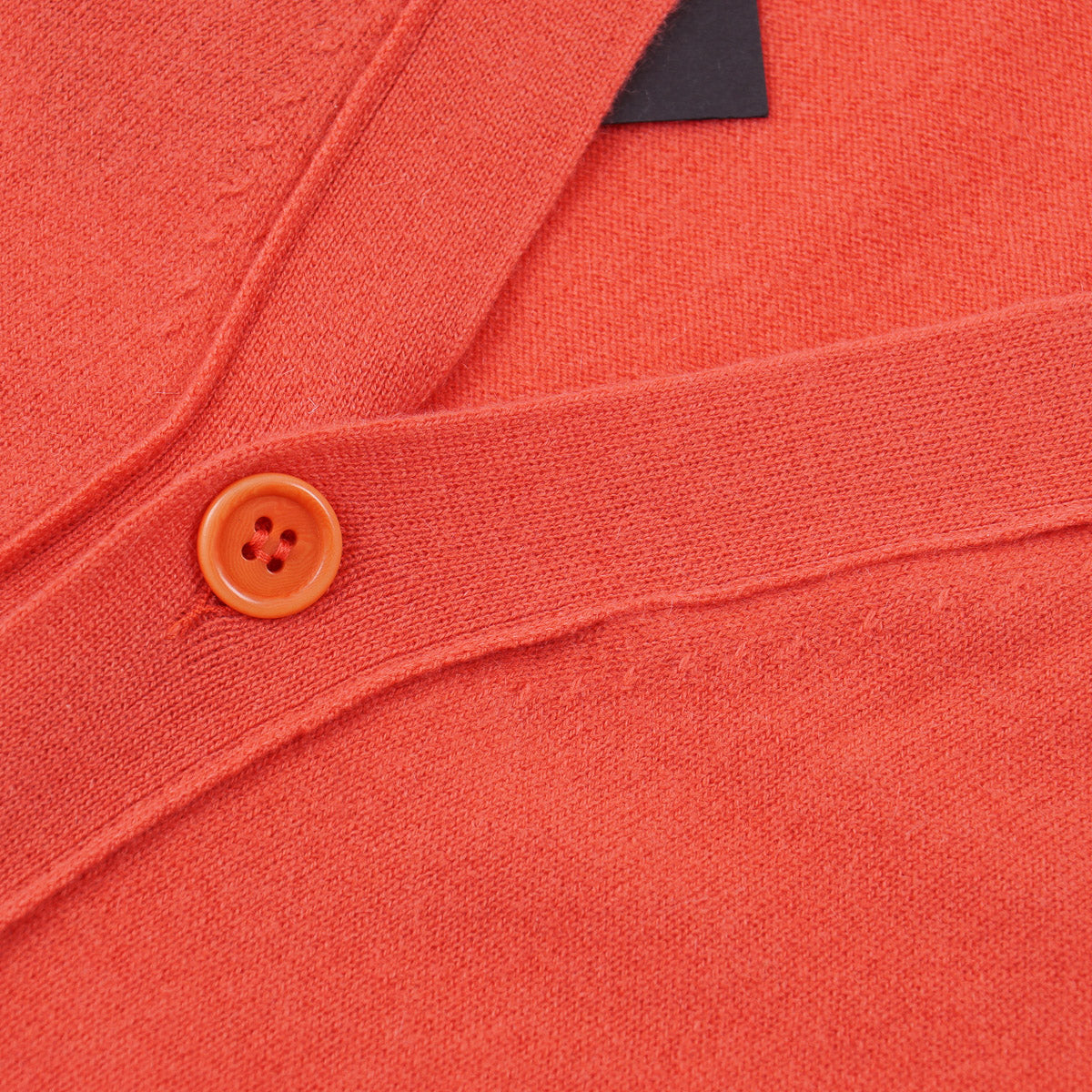 Manrico Cashmere Cardigan Sweater Vest - Top Shelf Apparel