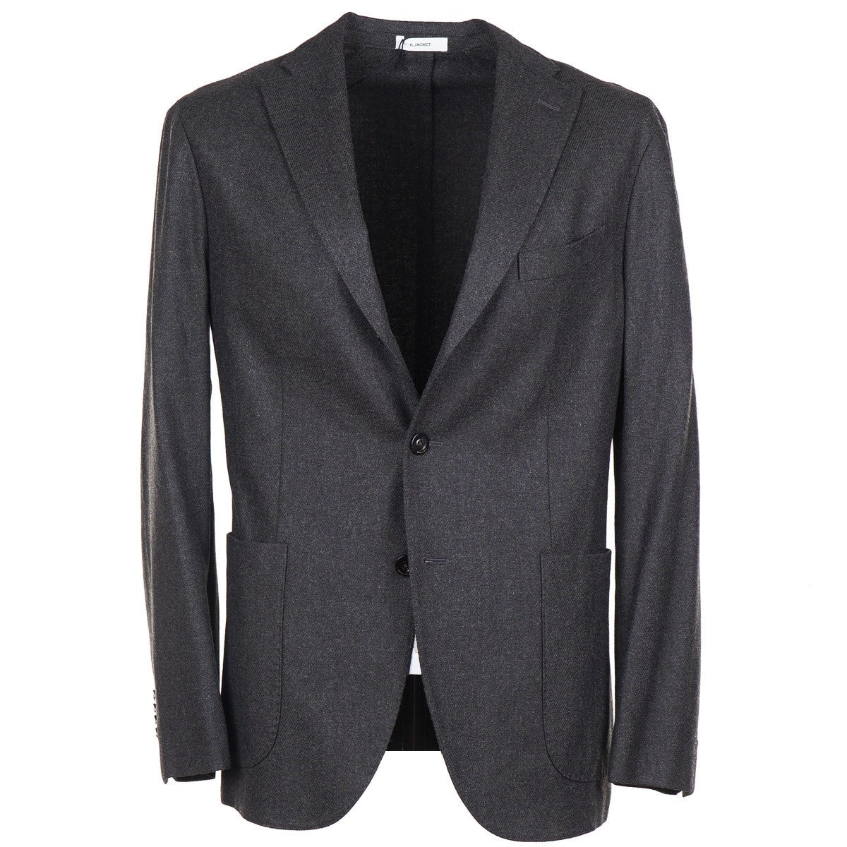 Boglioli Wool-Cashmere 'K Jacket' – Top Shelf Apparel