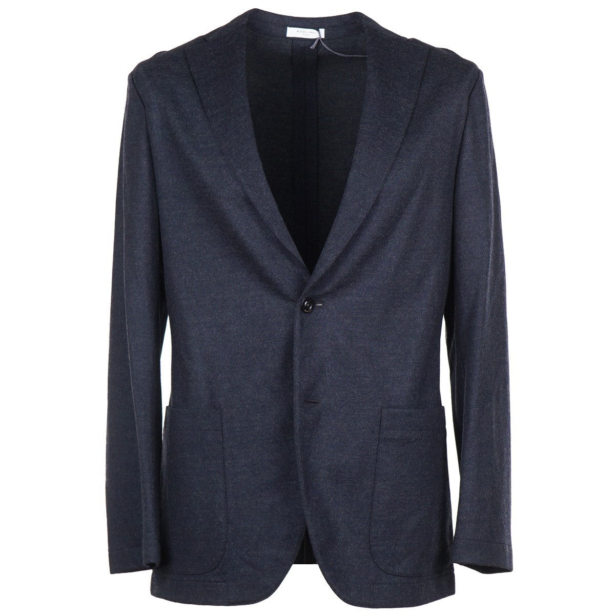 Boglioli Extrafine Jersey Wool Blazer – Top Shelf Apparel