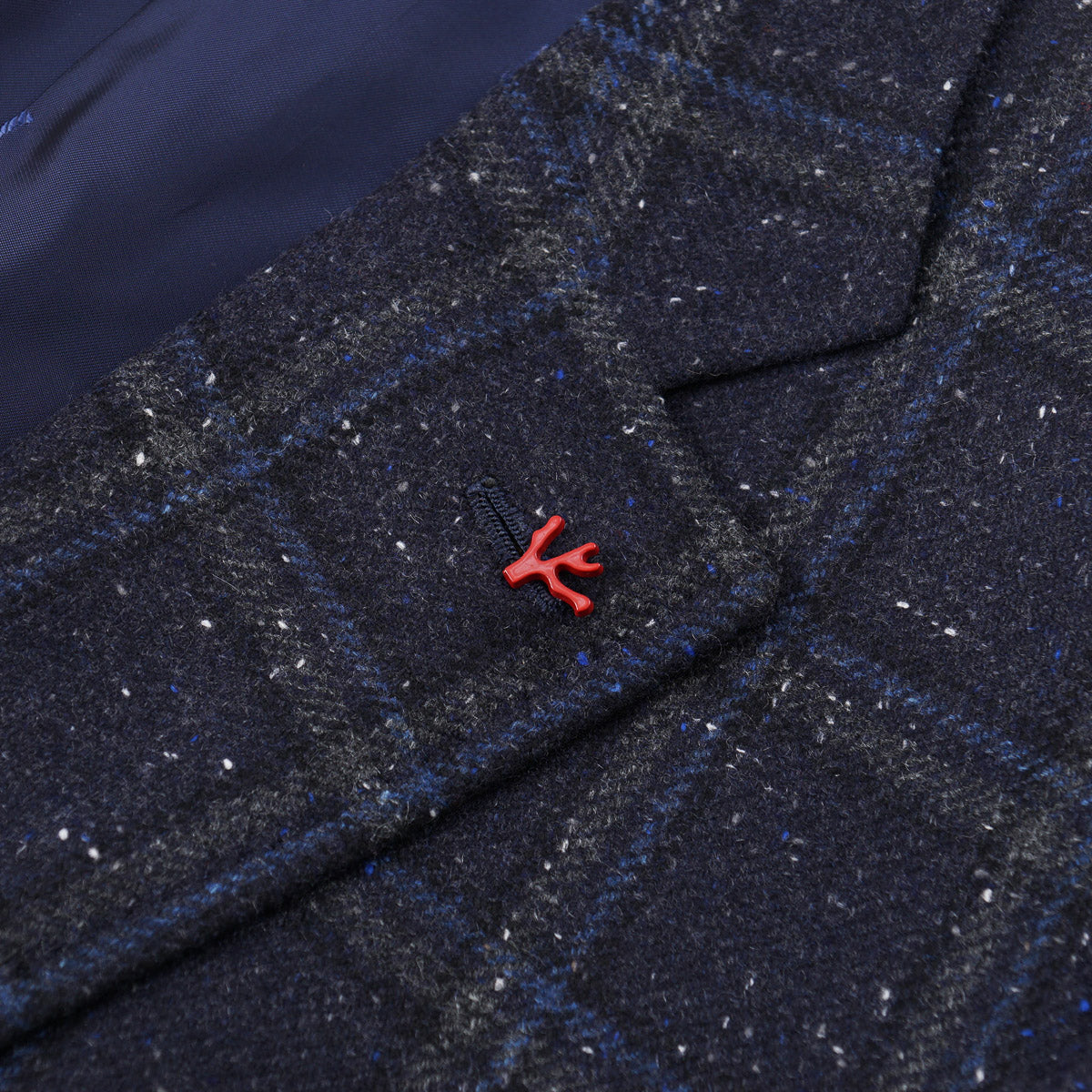 Isaia Slim-Fit Cashmere Sport Coat - Top Shelf Apparel