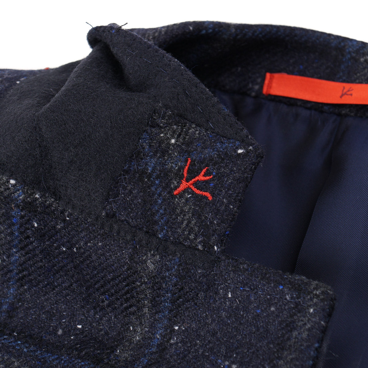 Isaia Slim-Fit Cashmere Sport Coat - Top Shelf Apparel