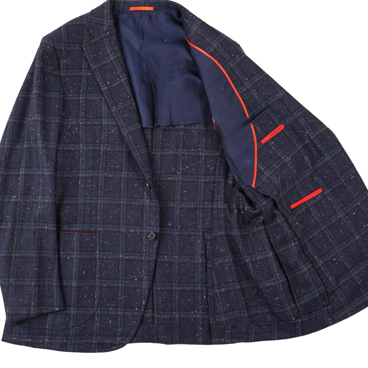 Isaia Slim-Fit Cashmere Sport Coat - Top Shelf Apparel