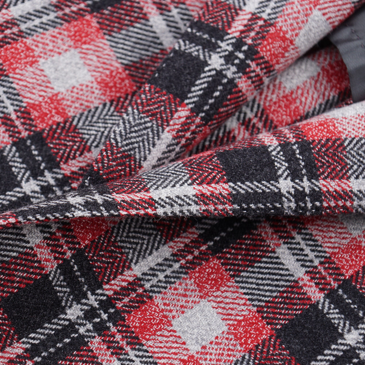 Isaia 'Marechiaro' Wool-Cashmere Sport Coat - Top Shelf Apparel