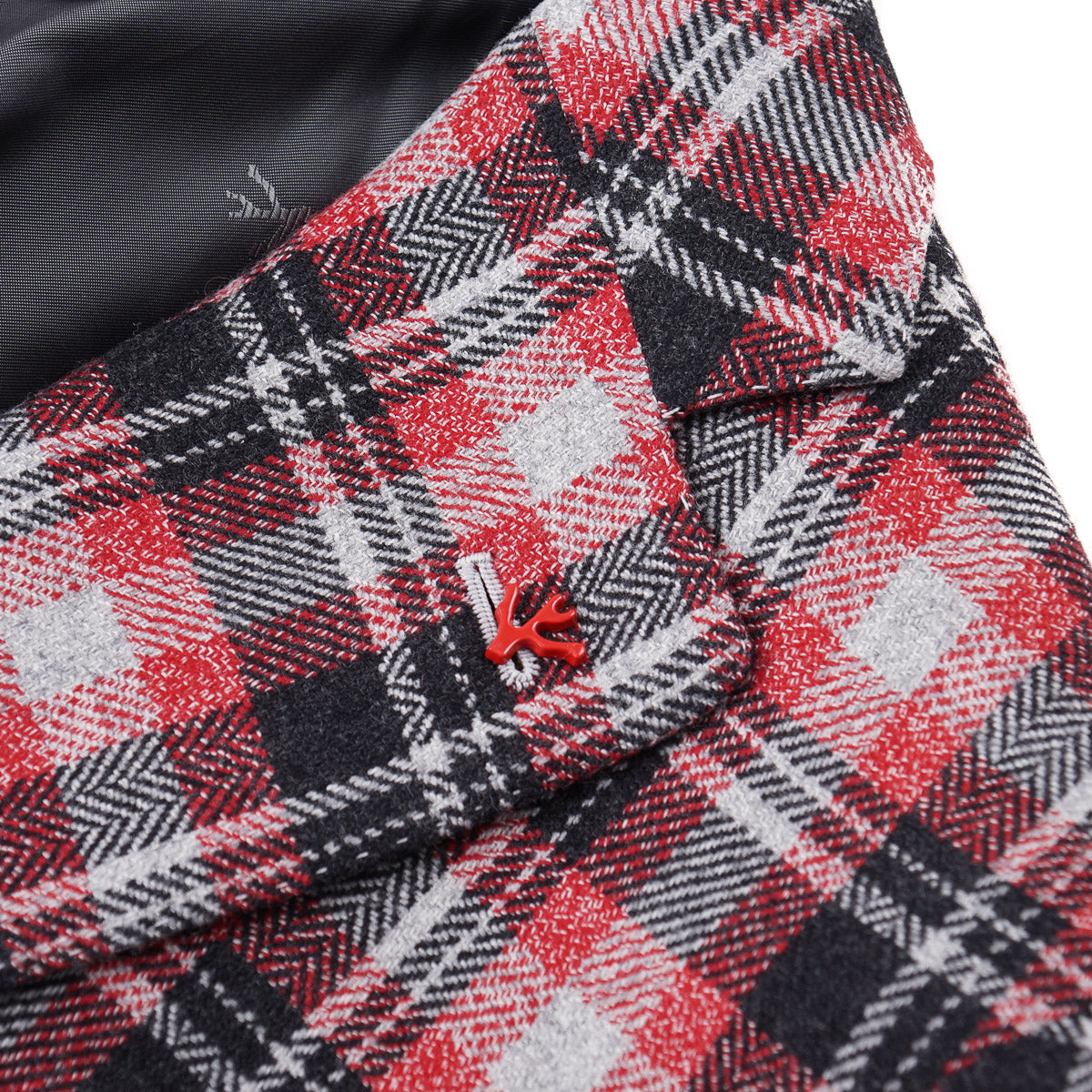 Isaia 'Marechiaro' Wool-Cashmere Sport Coat - Top Shelf Apparel