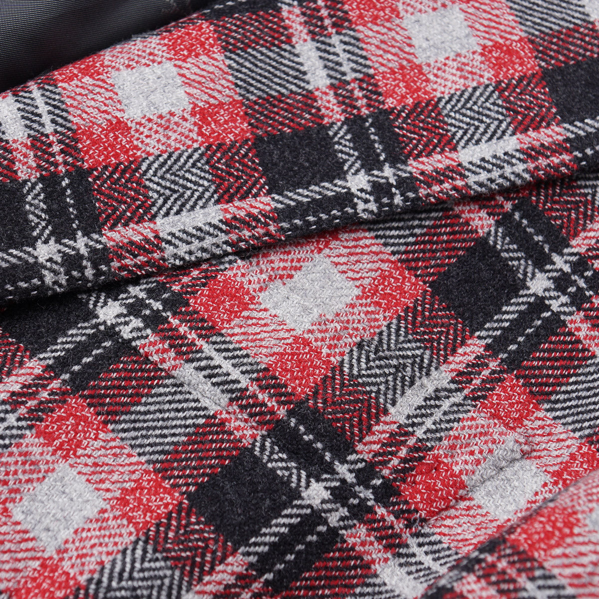 Isaia 'Marechiaro' Wool-Cashmere Sport Coat - Top Shelf Apparel