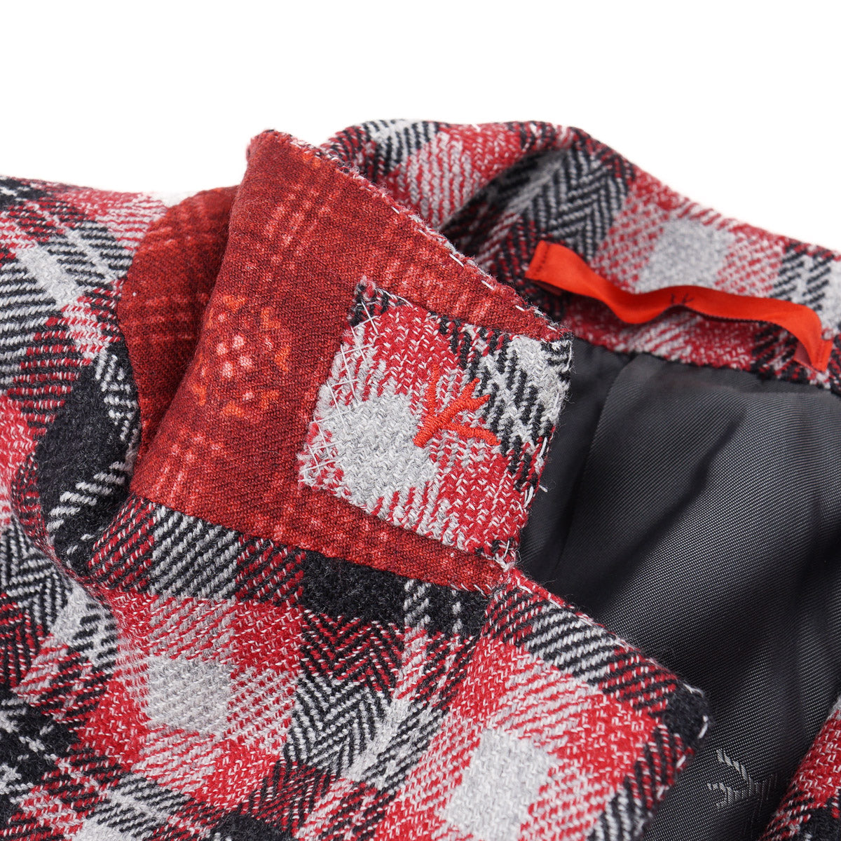 Isaia 'Marechiaro' Wool-Cashmere Sport Coat - Top Shelf Apparel