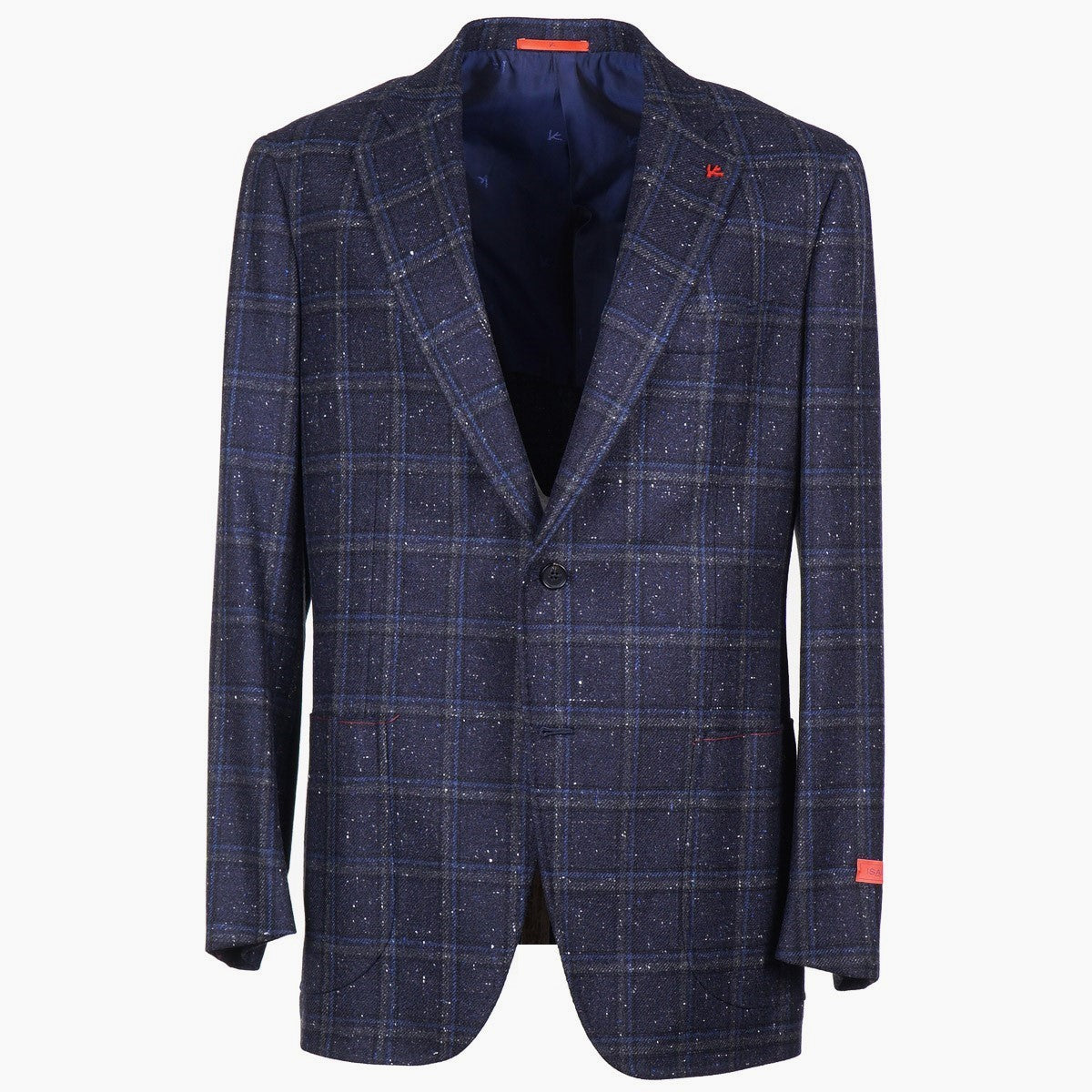 Isaia Slim-Fit Cashmere Sport Coat - Top Shelf Apparel