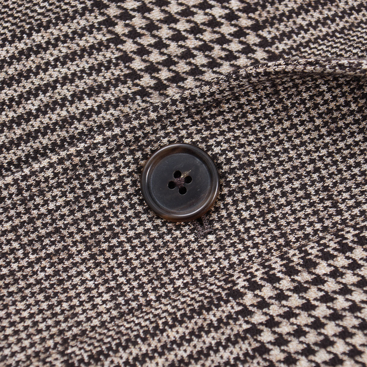 Belvest Deconstructed Sport Coat