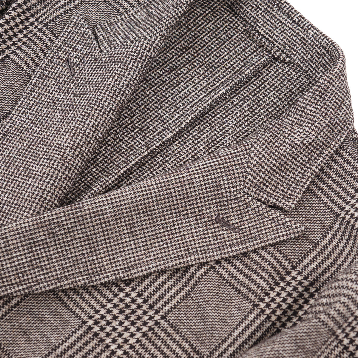Belvest Deconstructed Sport Coat