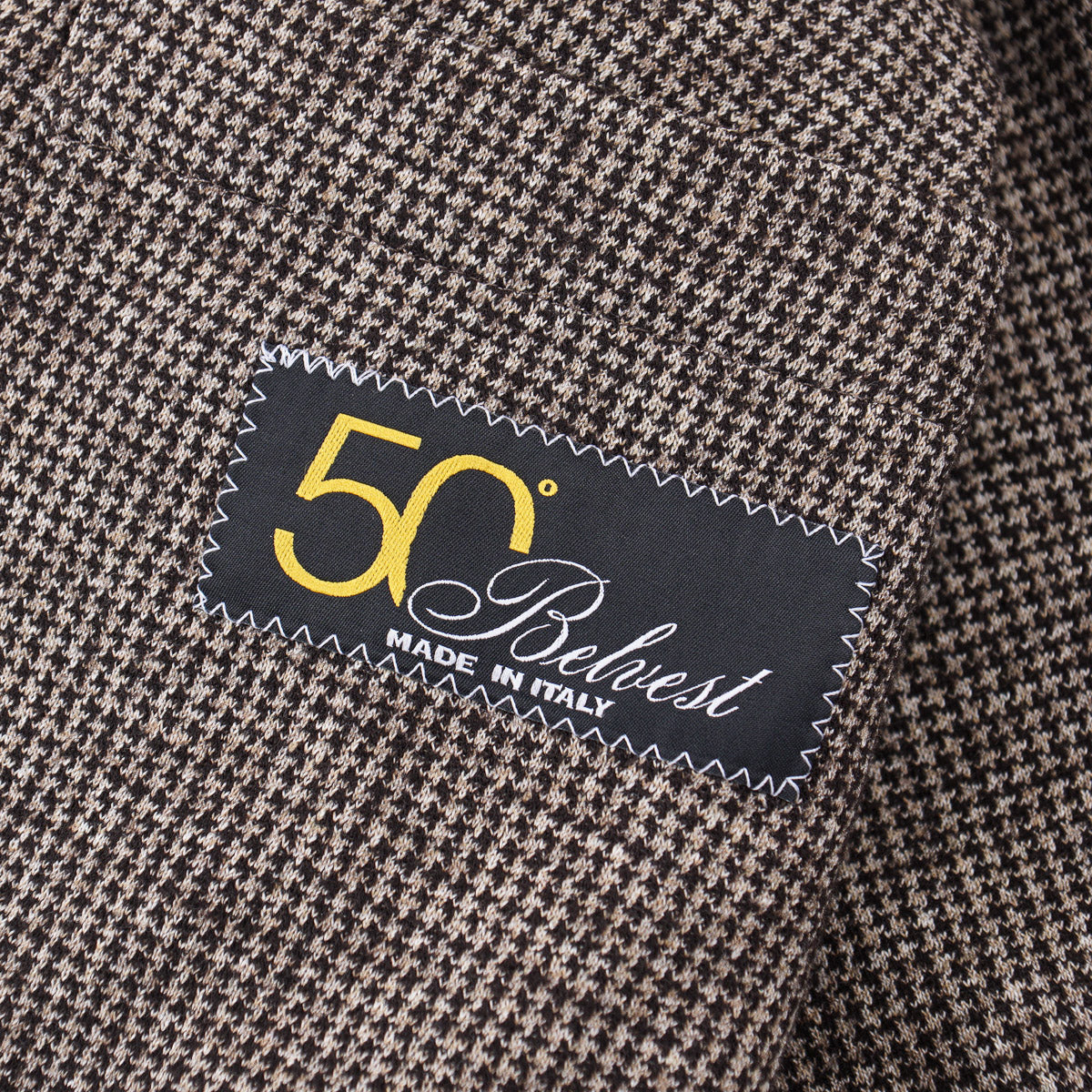 Belvest Deconstructed Sport Coat