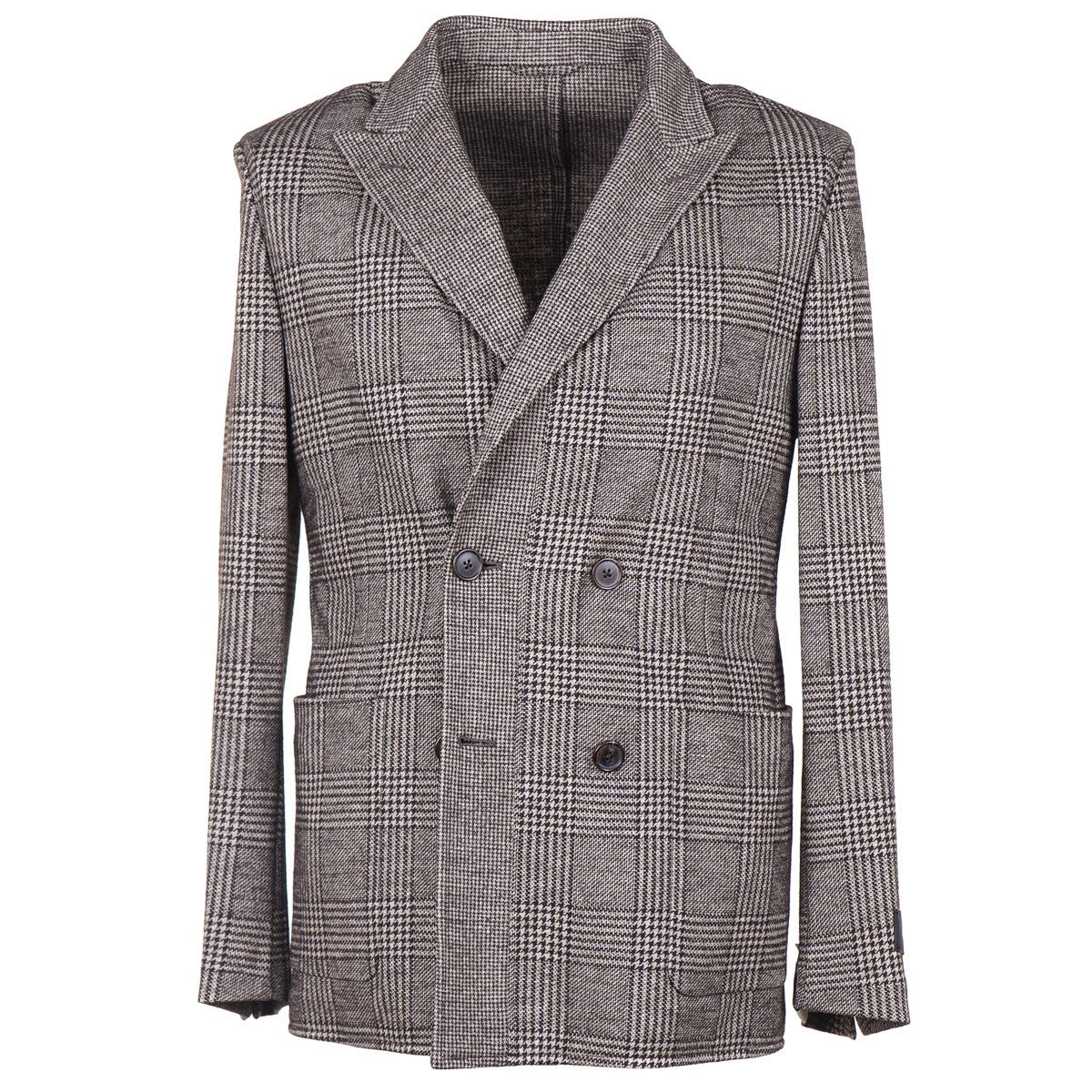 Belvest Deconstructed Sport Coat