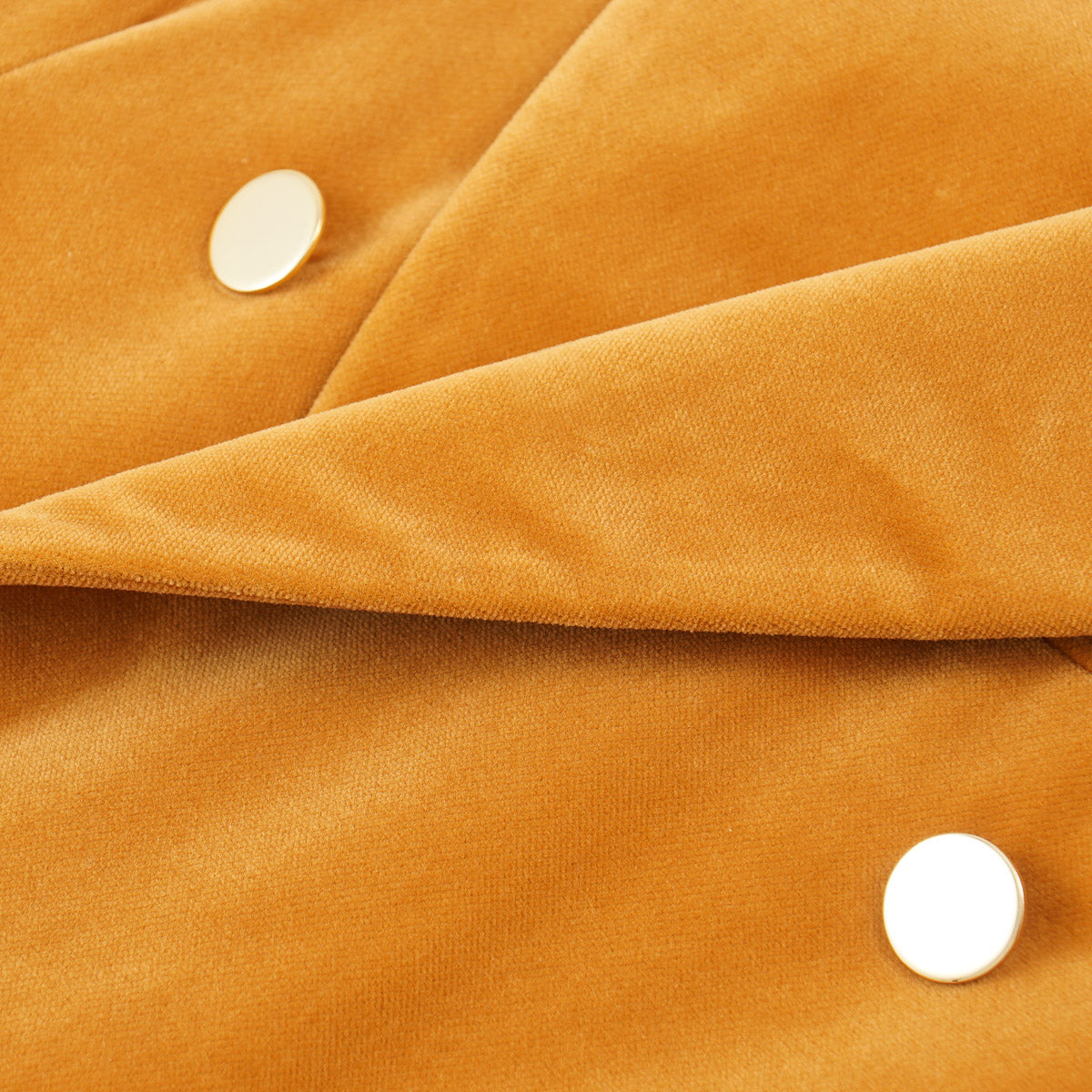 Belvest Plush Velvet Cotton Suit