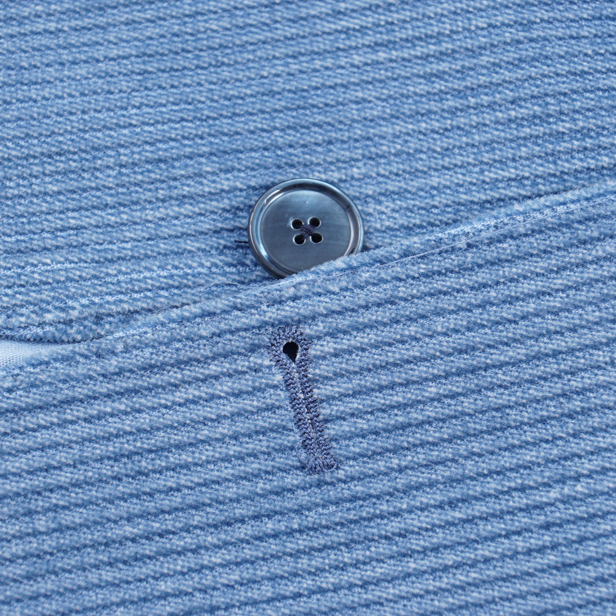 Sartorio Soft-Constructed Corduroy Suit