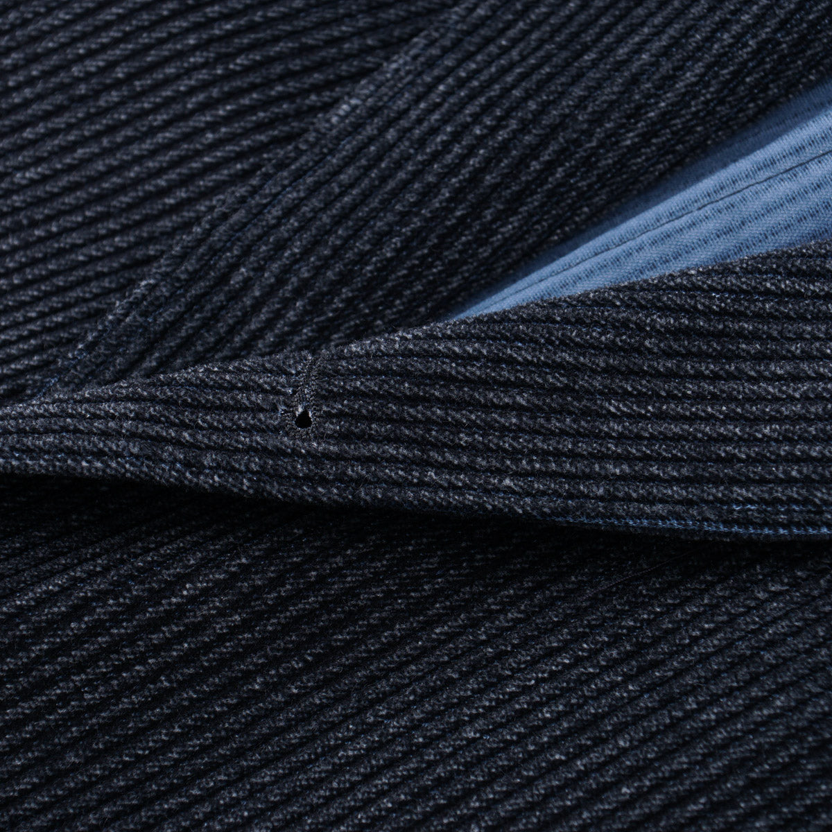 Sartorio Soft-Constructed Corduroy Suit