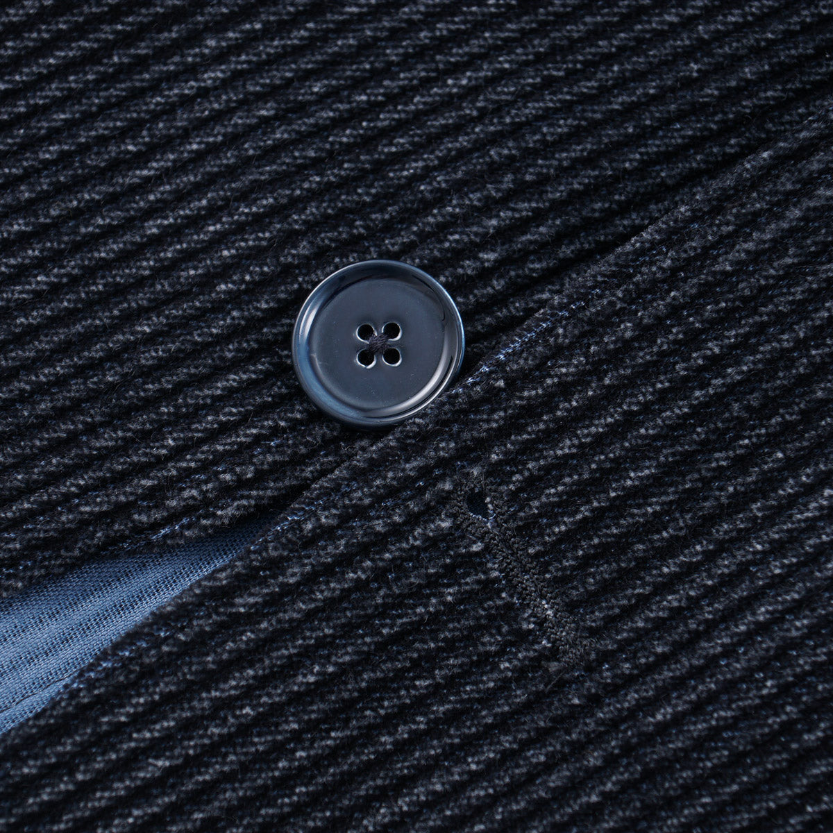 Sartorio Soft-Constructed Corduroy Suit
