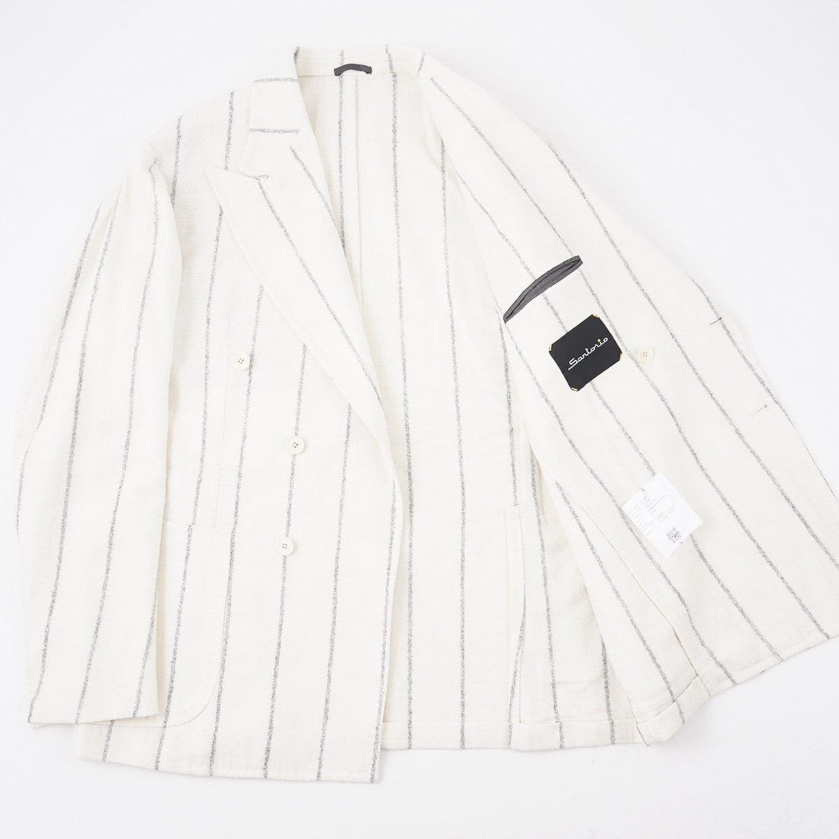 Sartorio Soft-Constructed Alpaca-Blend Suit