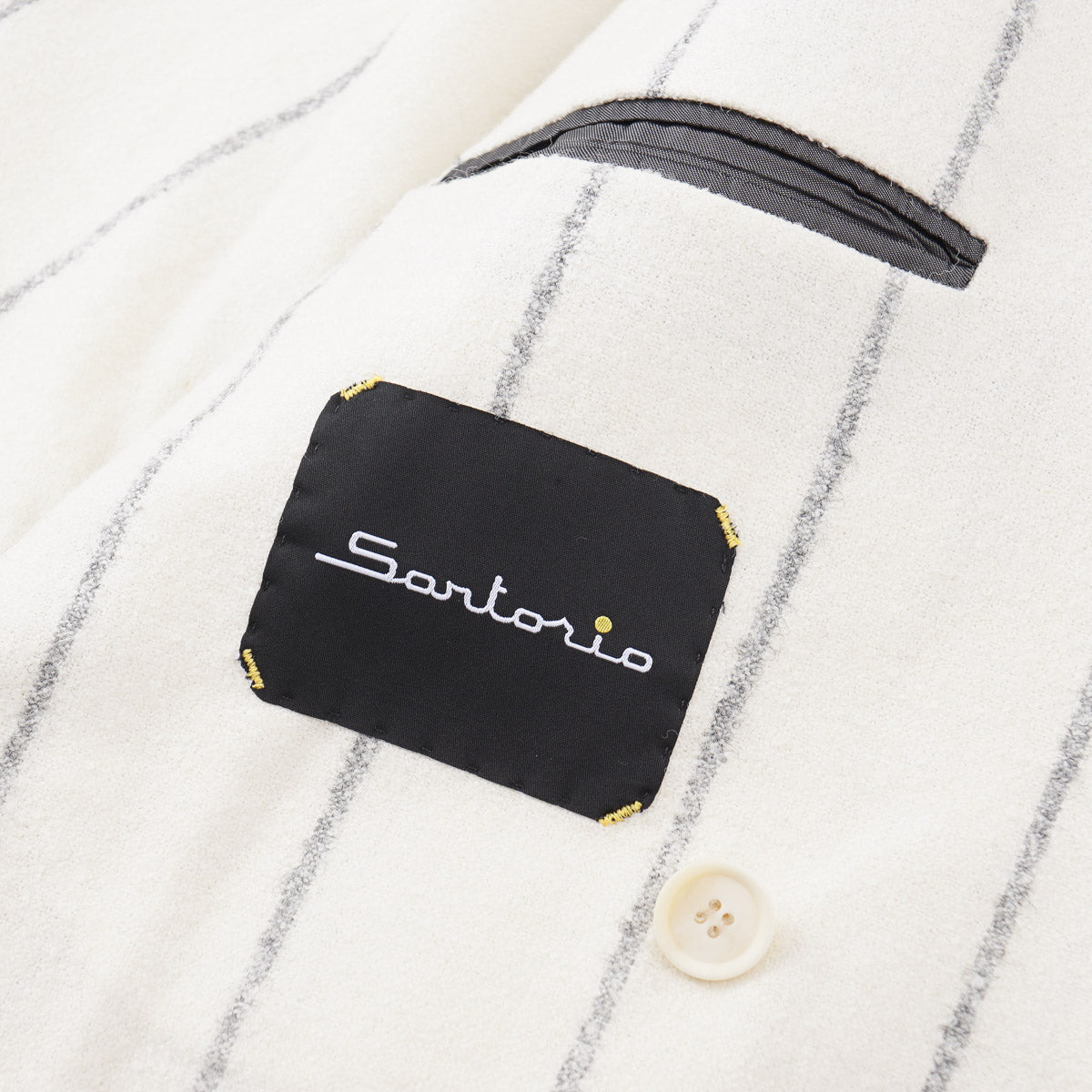 Sartorio Soft-Constructed Alpaca-Blend Suit