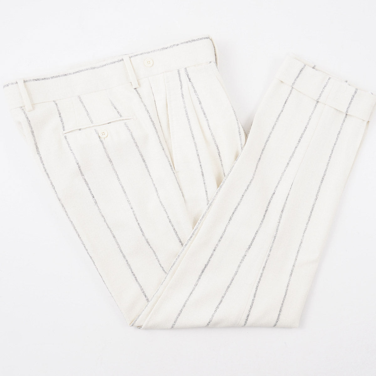 Sartorio Soft-Constructed Alpaca-Blend Suit