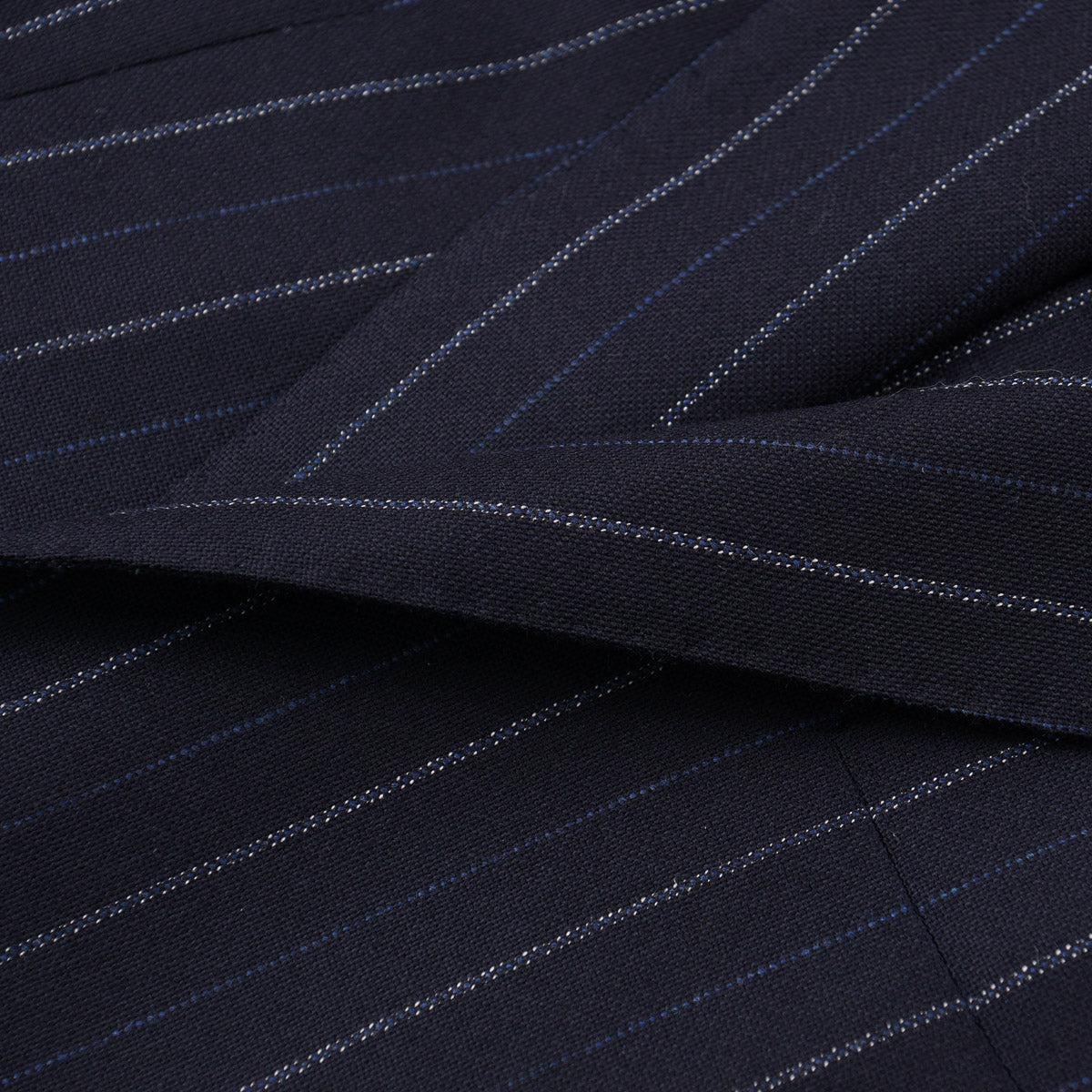 Sartorio Peak Lapel Wool Suit