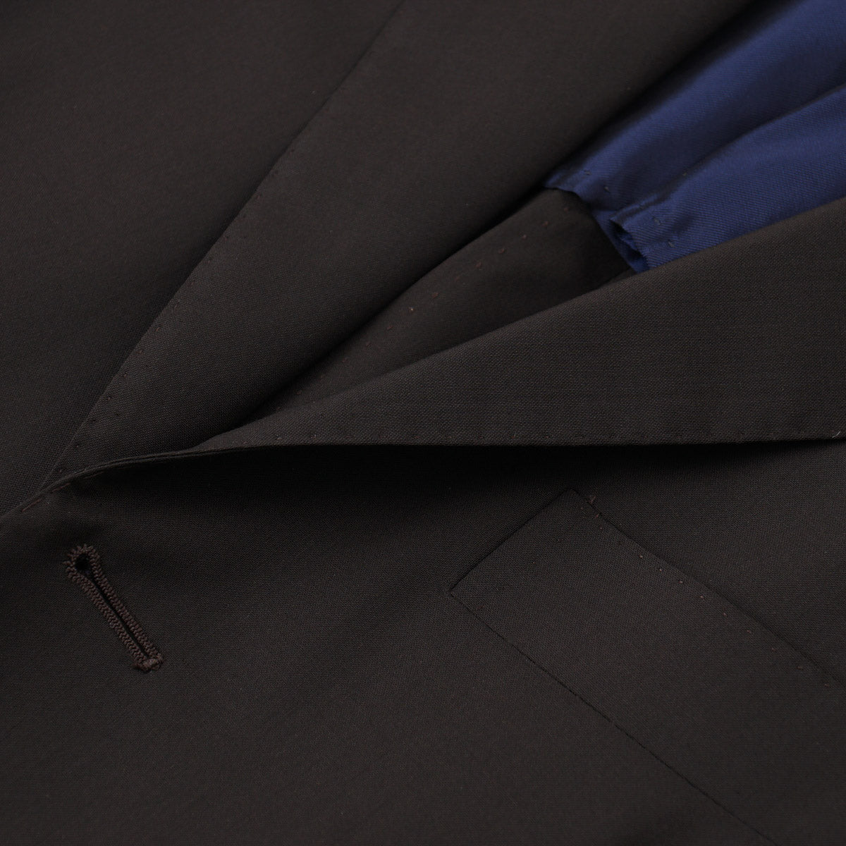 Sartorio Year-Round Wool Suit